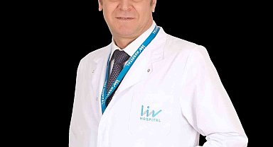 "Kolon kanserinden korunmanın yolları"