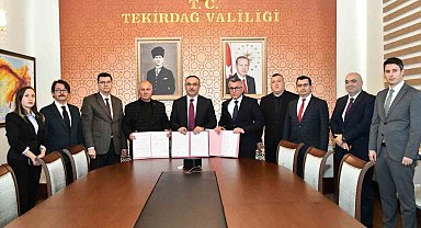 "Köyümde Yaşamak İçin Bir Sürü Nedenim Var" projesi hayata geçirildi