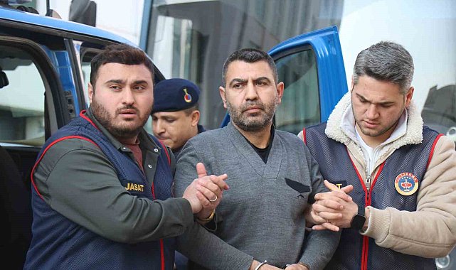 "MİT'çiyim, burada çalışmam gerekiyor" diyerek kendisini işe aldırdı, çok sayıda üst düzey kişiyi dolandırdı