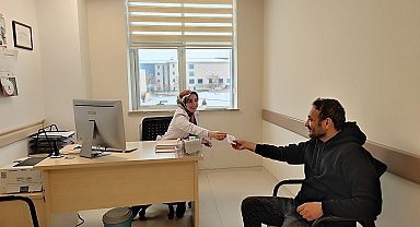 "Ramazan sigarayı bırakmak için bir fırsat"
