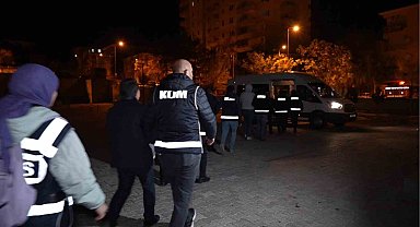 "Sahte rapor" operasyonunda 5 ay tutuklu kalan 2''i doktor 8 kişi adli kontrolle serbest bırakıldı