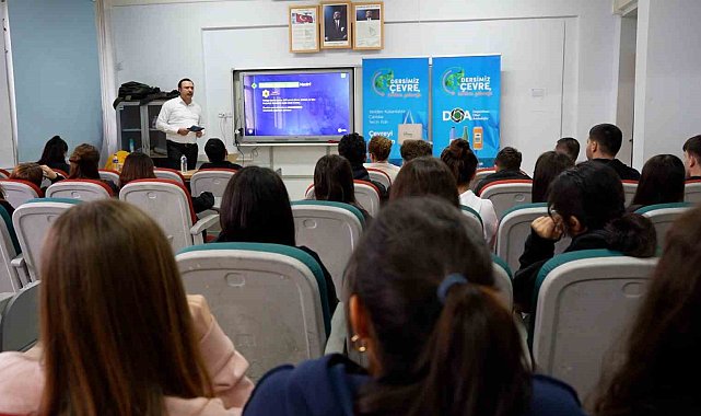 "Uluslararası Sıfır Atık Günü 81 il ve yurt dışı temsilciliklerinde kutlanacak