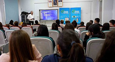 "Uluslararası Sıfır Atık Günü 81 il ve yurt dışı temsilciliklerinde kutlanacak