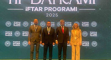 "Yılın Doktoru ve Hemşiresi" Ödülleri Sahiplerini Buldu