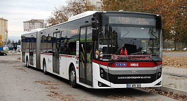 Ramazan Bayramı'nda vatandaşlara 'ücretsiz ulaşım' desteği