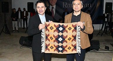 Ramazan, Osmaniye'de bir başka güzel