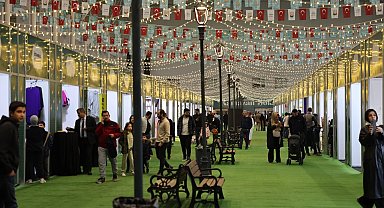 Ramazan Ramazan Sokağı'nda yaşanıyor