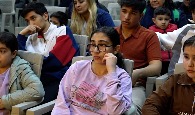 Ramazan Sokağı, ziyaretçilerini ağırlamaya devam ediyor