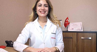 Ramazan sonrası beslenme düzenine yavaş yavaş geçilmeli