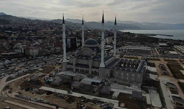 Ramazan'a yetişmedi, Kurban Bayramı'na yetişecek