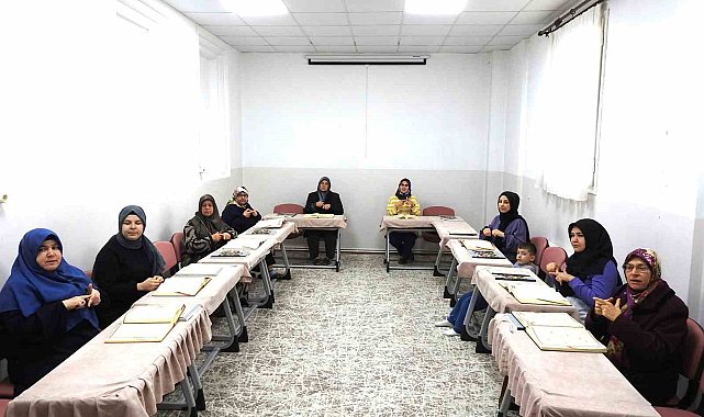 Ramazan'ın en "sessiz" mukabelesi
