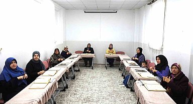 Ramazan'ın en "sessiz" mukabelesi