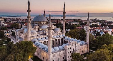 Ramazanda maneviyatı yerinde yaşatan 5 şehir
