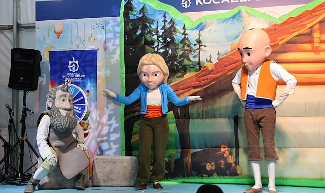 Ramazanda nostalji yaşatılıyor