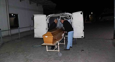 Randevulaşarak kavgaya giden genç bıçaklı saldırı sonucu hayatını kaybetti