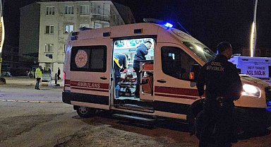 Restorandaki bıçaklı kavgada kan aktı: 1 ölü, 3 yaralı