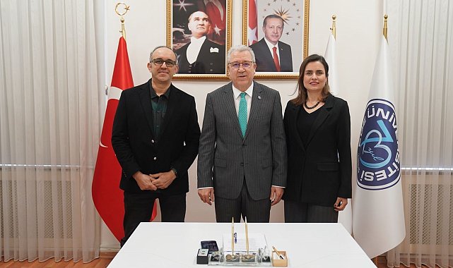 Romatizmal hastalıkların tedavi sürecini destekleyen termal eldiven geliştirildi