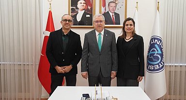 Romatizmal hastalıkların tedavi sürecini destekleyen termal eldiven geliştirildi