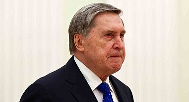 Rusya Devlet Başkan Yardımcısı Uşakov: "Önerilen ateşkes, Ukrayna ordusu için moladan başka bir şey değil"