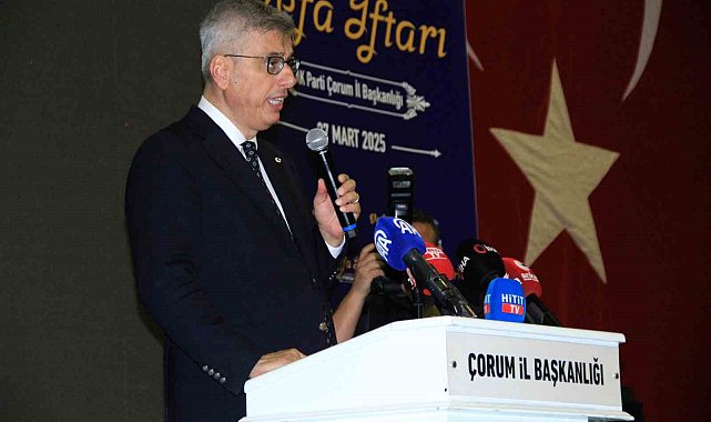Sağlık Bakanı Memişoğlu: "Milletimizin yüzünü güldüren reformları, sağlıklı Türkiye yüzyılı hedeflerimizle daha ileriye taşıyacağız"