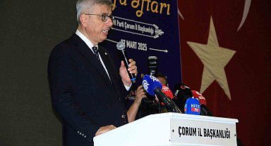 Sağlık Bakanı Memişoğlu: "Milletimizin yüzünü güldüren reformları, sağlıklı Türkiye yüzyılı hedeflerimizle daha ileriye taşıyacağız"
