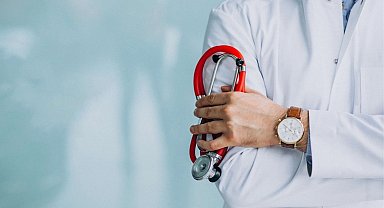 Sağlık çalışanlarından Sağlık Bakanlığı'na 'hak'lı sesleniş