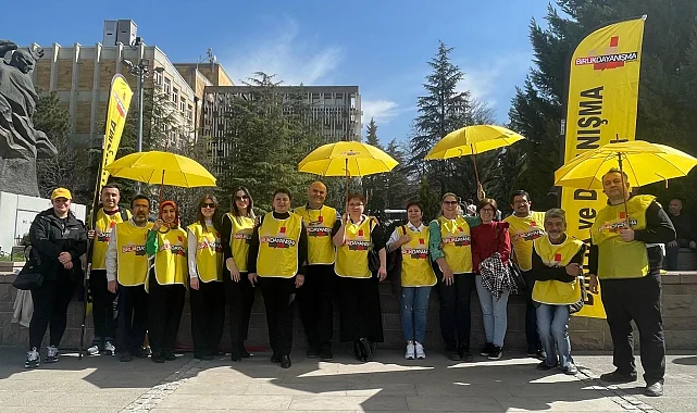 Sağlıkçılardan Bakan'a klipli sesleniş