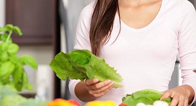 Sağlıklı kemikler için bu besinleri tüketin!