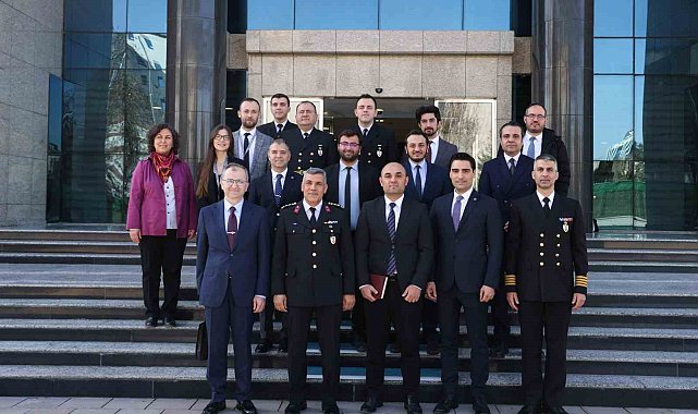 SahilNET Projesinde ilk aşama tamamlandı