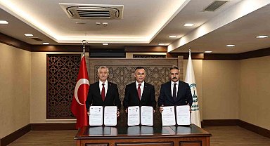 Şahinbey Belediyesi'nden 100 yetim aileye konut