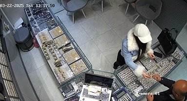 Sahte altın bilezik satmaya çalışanlara operasyon: 3 kişi tutuklandı