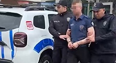 Sahte komutanlıktan ceza aldı, bu sefer de sahte polis oldu