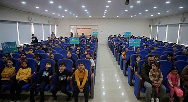 Sakarya Büyükşehir Ramazan'ın neşesini şehrin dört bir yanına taşıdı