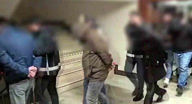 Sakarya dahil 5 ilde usulsüz sağlık raporu operasyonu: 60 gözaltı