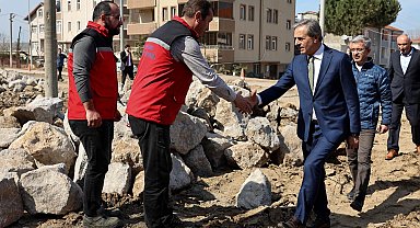 Sakarya Karasu'da yeni ulaşım hamleleri!