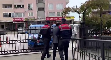 Sakarya'da jandarmadan iki günde 21 uyuşturucu operasyonu: 6 tutuklama