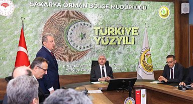 Sakarya'da mangal, anız yakma ve ormanlık alanda konaklama yasaklandı