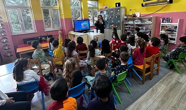 Sakarya'da 'Bu Şehir Hepimizin' bilinci aşılanıyor