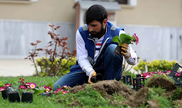 Sakarya'da kapsamlı bakım başladı