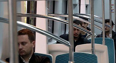 Sakaryalılara müjde! Bayram boyunca ulaşım ücretsiz olacak