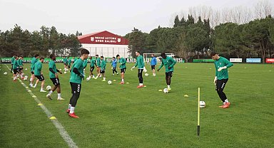 Sakaryaspor, Kocaelispor mesaisinde