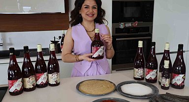 Şalgam diyet listelerine girdi