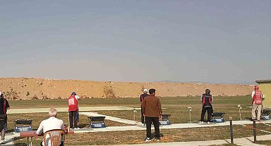 Salihli'de Bahar Kupası sahiplerini buldu