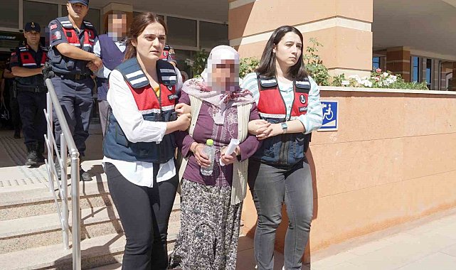 Samanlıkta öldürdüğü kişiyi çuvala koyup dereye atan sanık için sağlık raporu istendi