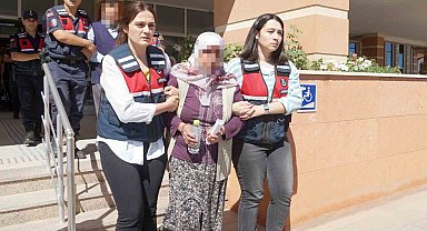 Samanlıkta öldürdüğü kişiyi çuvala koyup dereye atan sanık için sağlık raporu istendi