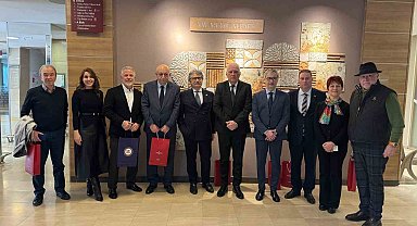 Samsun-Gürcistan arasında sağlık turizmi