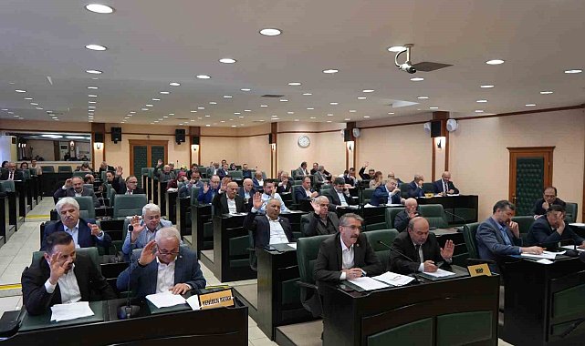 Samsun Şehir Hastanesine ulaşım için 25 yeni otobüs alınacak
