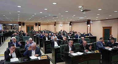 Samsun Şehir Hastanesine ulaşım için 25 yeni otobüs alınacak