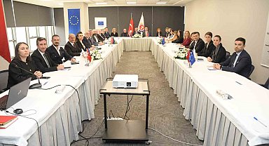 Samsun TSO AB Bilgi Merkezi'nden 'Tematik Kadınlar Günü' etkinliği