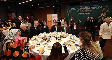 Samsun Valisi Tavlı: "Büyüklerimiz, Türkiye Yüzyılı'nın mimarı"